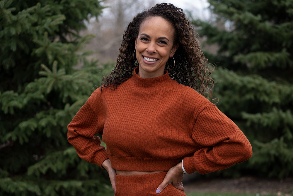 For The Love Of&nbsp;Lifting