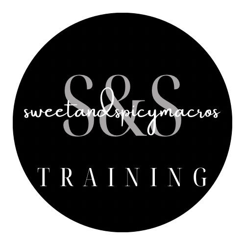 Sweet and Spicy Macros